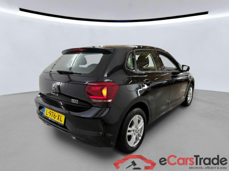 VOLKSWAGEN POLO 70 kW #5