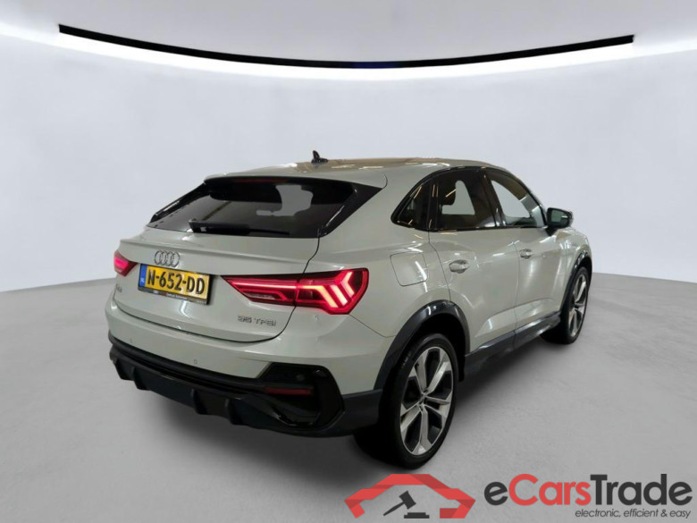 AUDI Q3 Sportback 110 kW #6