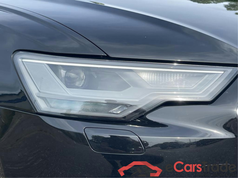 AUDI A6 LIMOUSINE 150 kW #4