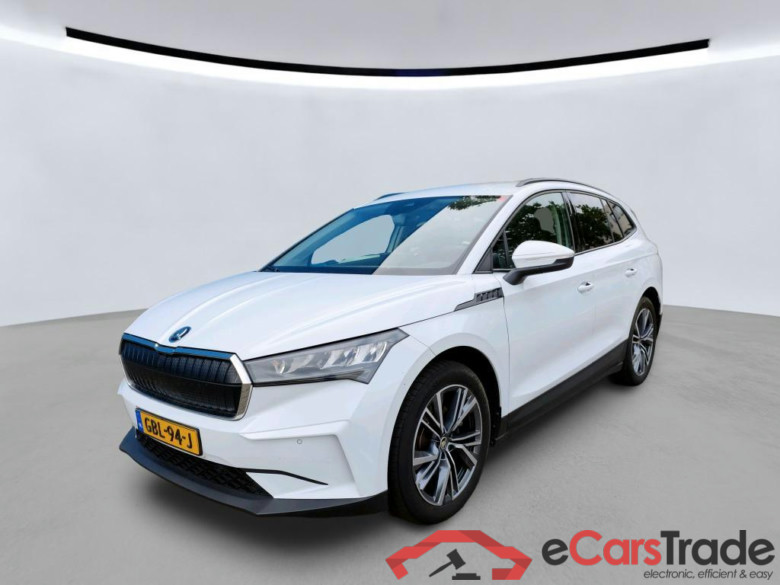 SKODA Enyaq iV 132 kW
