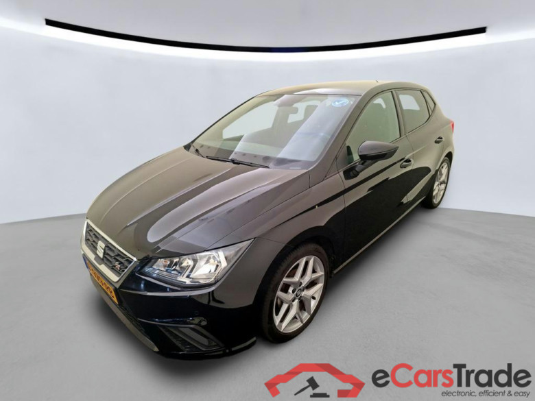 SEAT Ibiza 70 kW #1