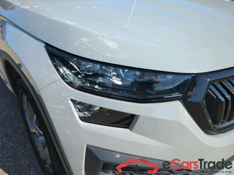 SKODA Kodiaq 110 kW #4