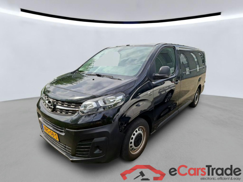 OPEL Vivaro 110 kW #1