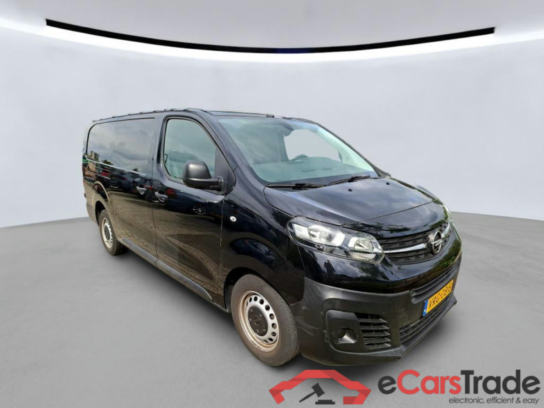 OPEL Vivaro 110 kW #3