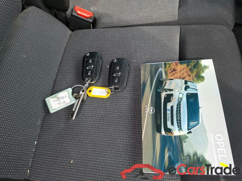 OPEL Vivaro 110 kW #5