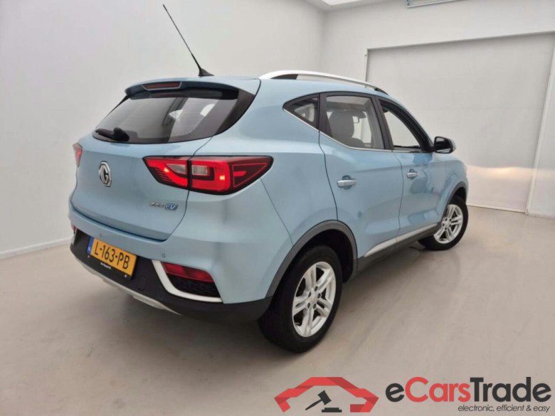 MG MG ZS EV Comfort 45 kWh #2