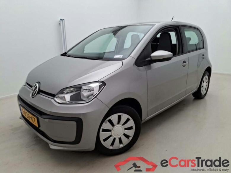 VOLKSWAGEN up! 1.0 take Up! #1