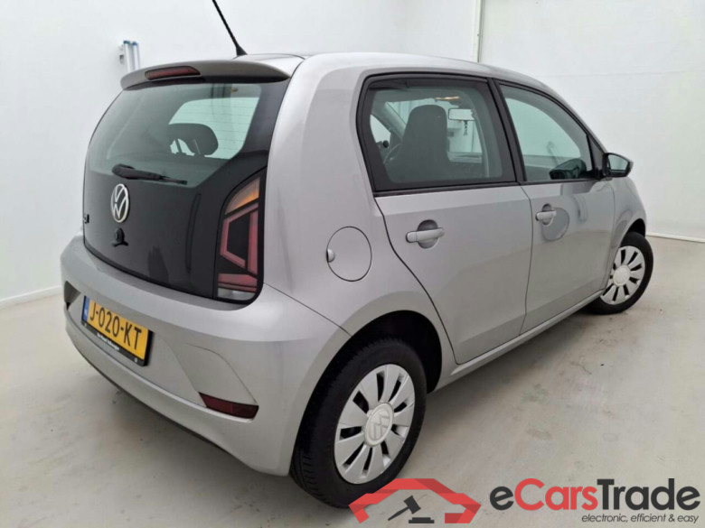 VOLKSWAGEN up! 1.0 take Up! #2
