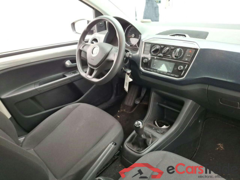 VOLKSWAGEN up! 1.0 take Up! #3