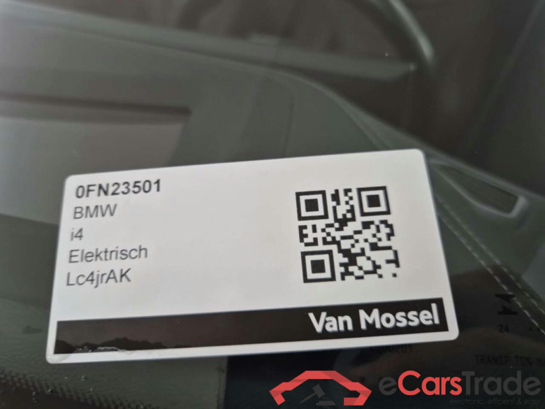 BMW i4 eDrive40 High Executive #4