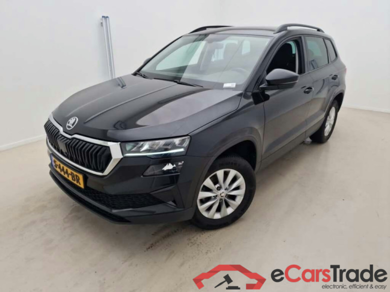 SKODA Karoq 1.0 TSI Business Edition