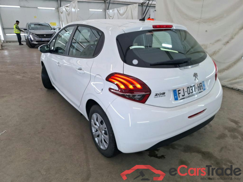 208 Affaire Premium Pack 1.2 80CV BVM5 E6dT #2