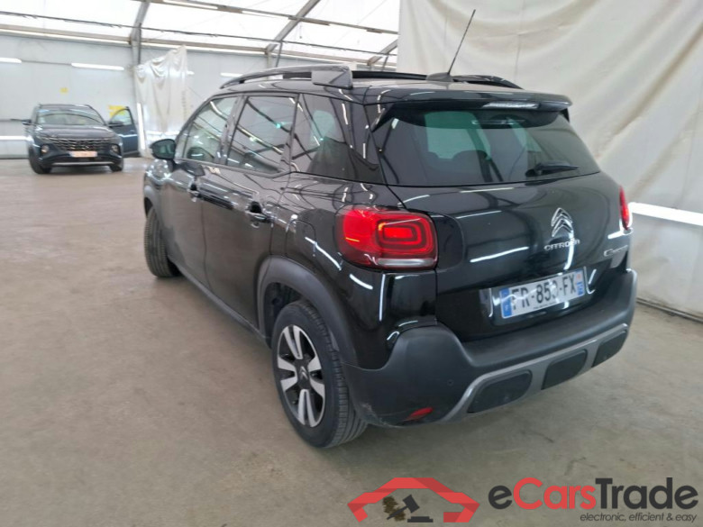 C3 Aircross Shine Business 1.2 PureTech 130CV BVA6 E6d #2