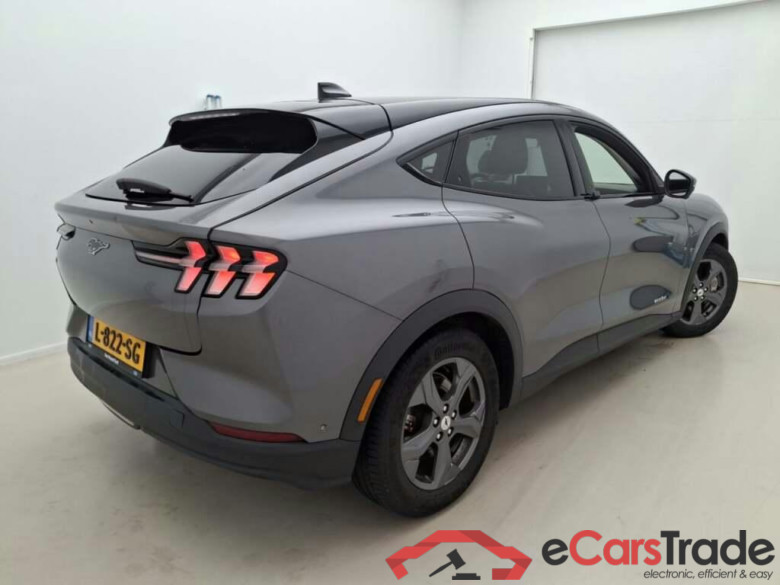 FORD Mustang Mach-E Extended RWD 98 kWh #2