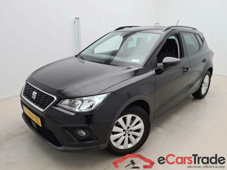SEAT Arona 1.0 TSI Style B. Int #1