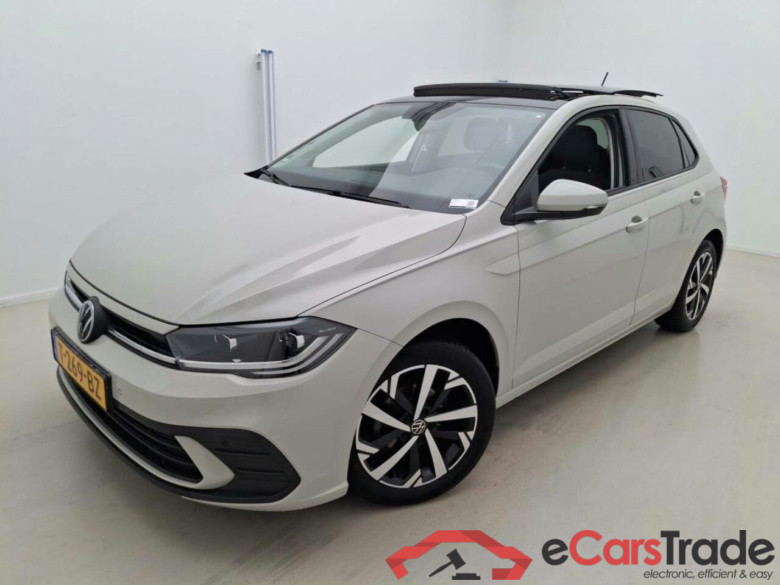 VOLKSWAGEN POLO 1.0 TSI Life Business #1
