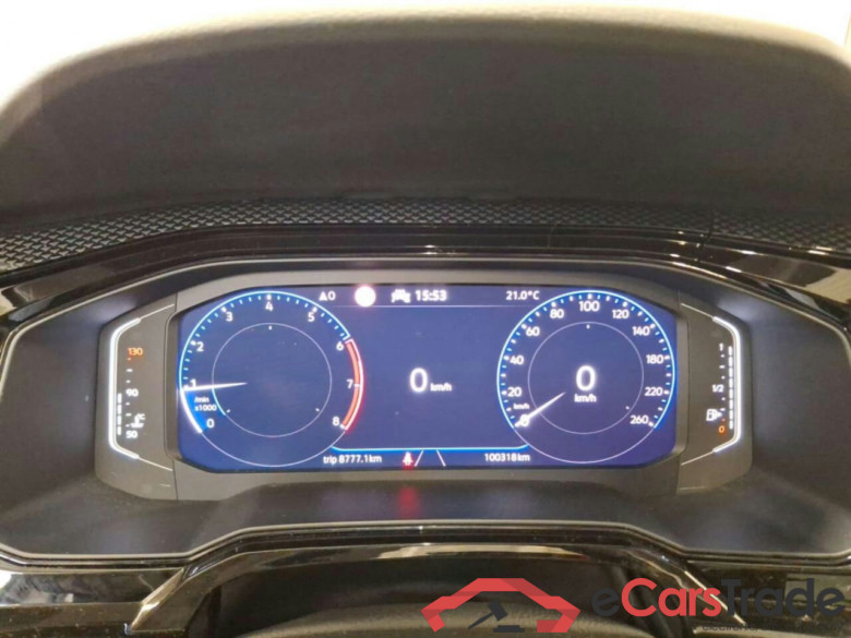 VOLKSWAGEN POLO 1.0 TSI Life Business #6