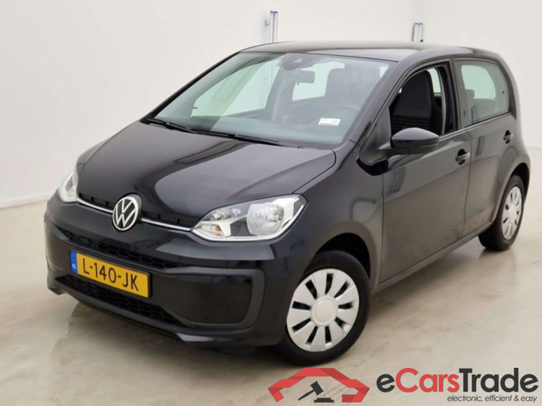VOLKSWAGEN up! 1.0 