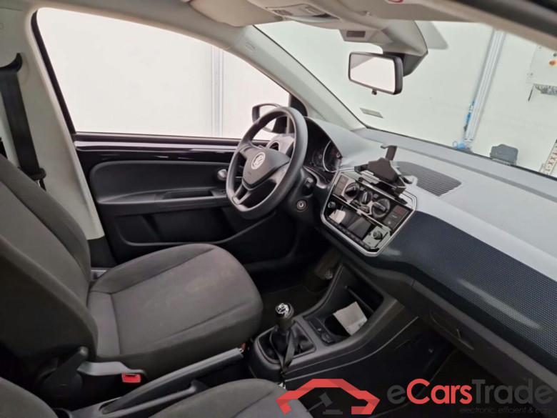VOLKSWAGEN up! 1.0  #3