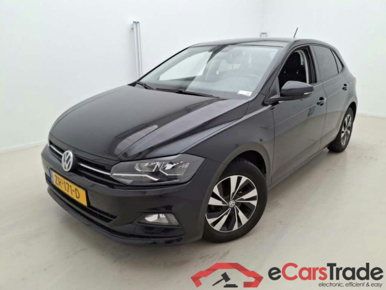 VOLKSWAGEN POLO 1.0 TSI Comfortline Business #1