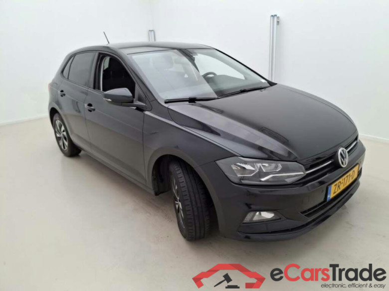 VOLKSWAGEN POLO 1.0 TSI Comfortline Business #5