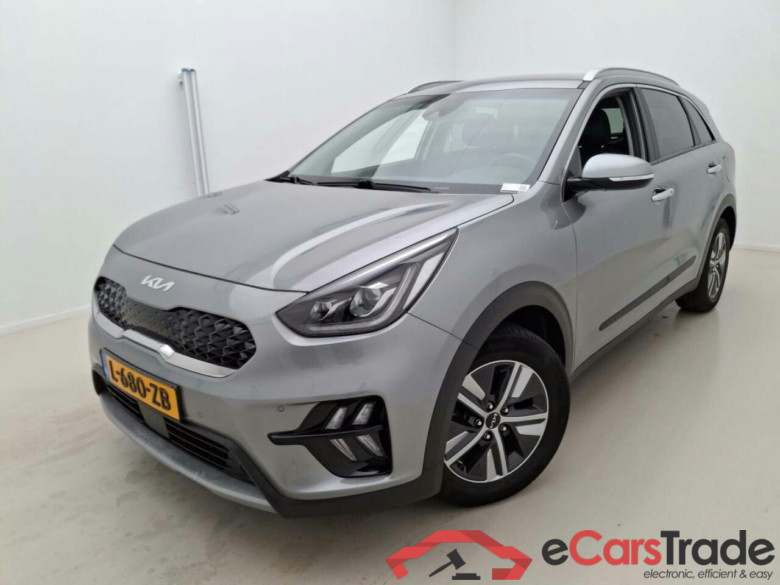 KIA Niro 1.6 GDi H. Dyn.PlusLine AUT. #1