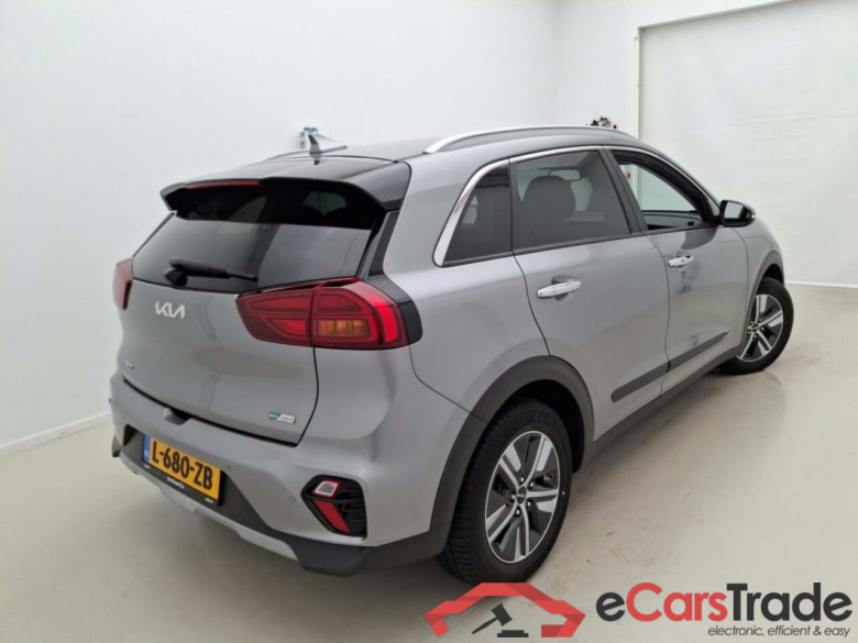 KIA Niro 1.6 GDi H. Dyn.PlusLine AUT. #2