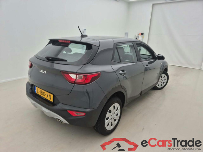 KIA Stonic 1.0 T-GDi MHEV ComfortLine #2