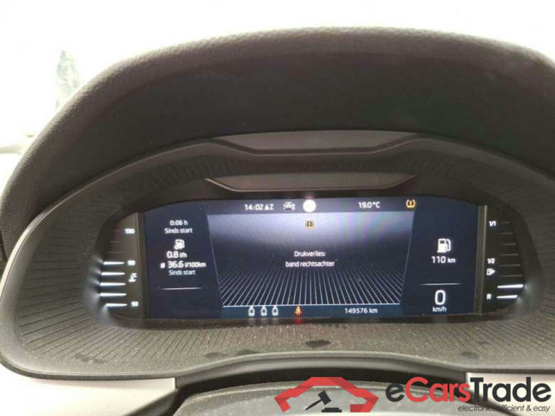 SKODA Scala 1.0 TSI Ambition #6