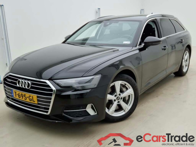 AUDI A6 Avant 50 TFSI e quattro. Adv ed.