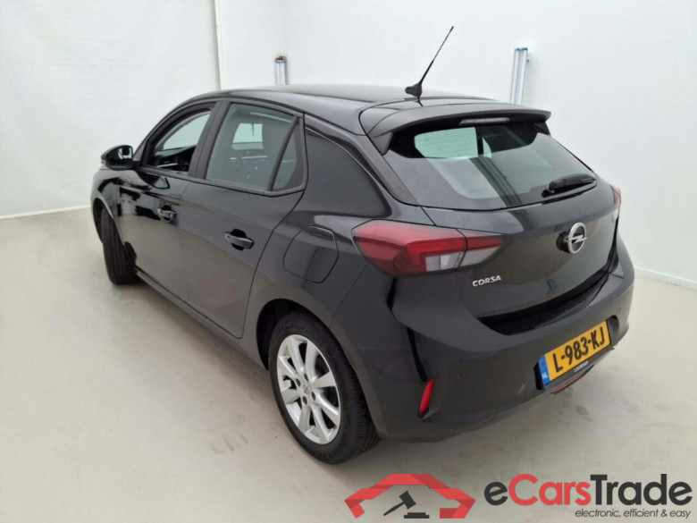 OPEL Corsa 1.2 Edition #4
