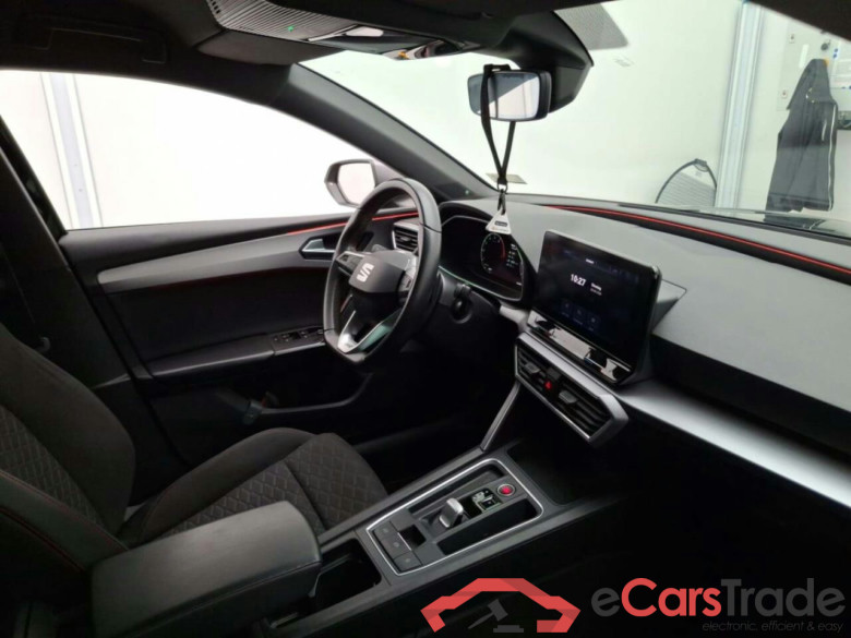 SEAT Leon Sportstourer 1.5 eTSI FR Bns Int DSG #3