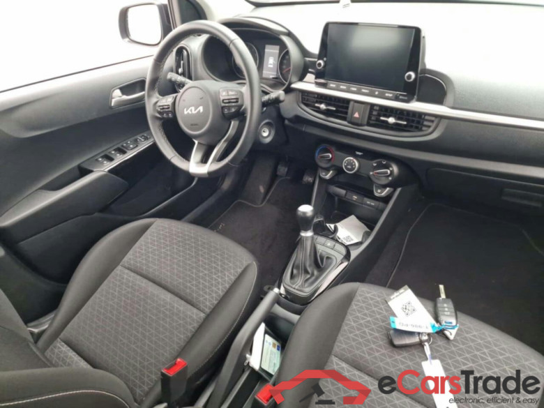 KIA Picanto 1.0 DPi DynamicLine #3