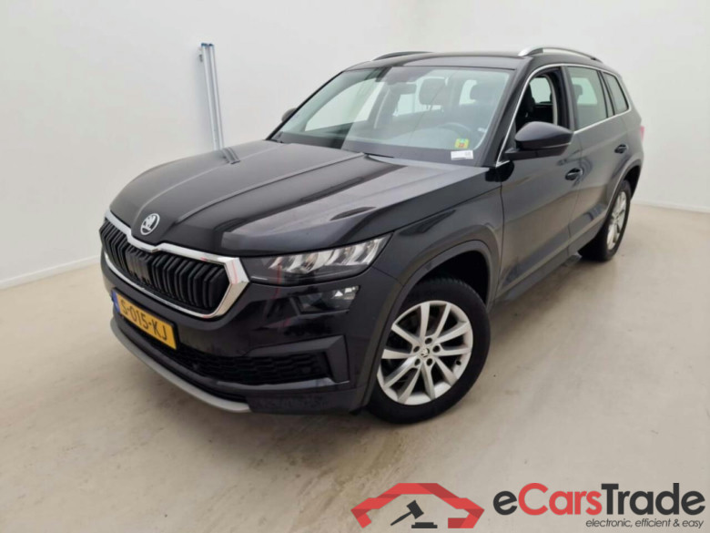 SKODA Kodiaq 1.5 TSI Bns. Ed. DSG