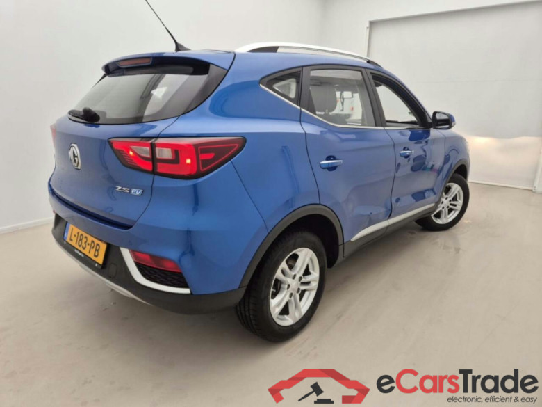 MG MG ZS EV Comfort 45 kWh #2