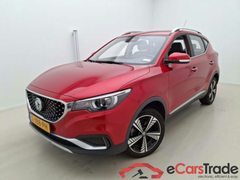 MG MG ZS EV Luxury 45 kWh