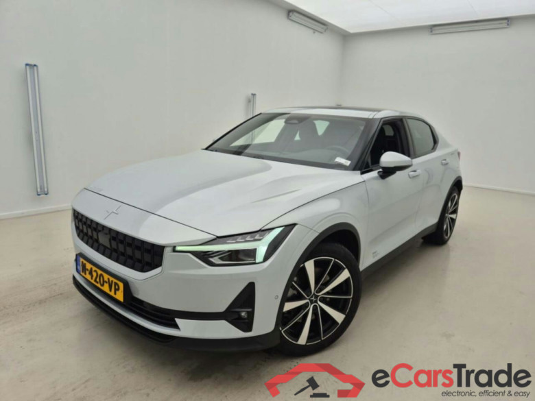 Polestar 2 LRSM 78 kWh #1