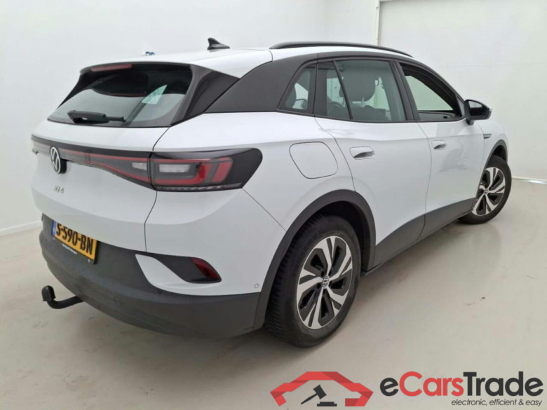 VOLKSWAGEN ID.4 Pure 52 kWh #2