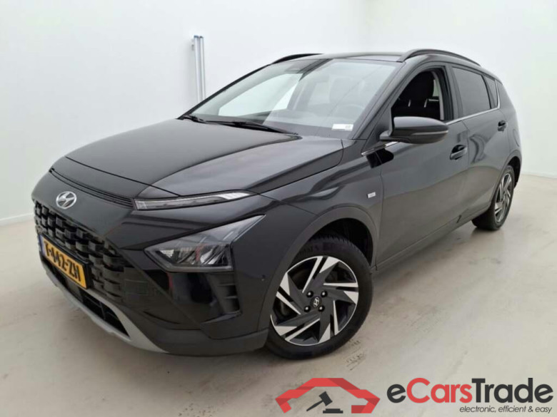 HYUNDAI Bayon 1.0 T-GDI Premium #1