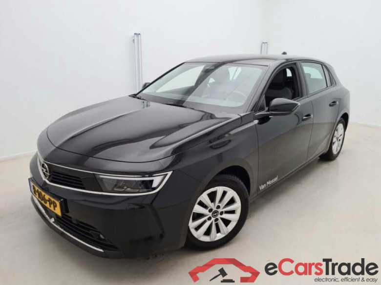 OPEL ASTRA 1.2 Turbo Edition