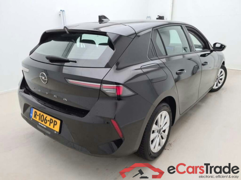 OPEL ASTRA 1.2 Turbo Edition #2