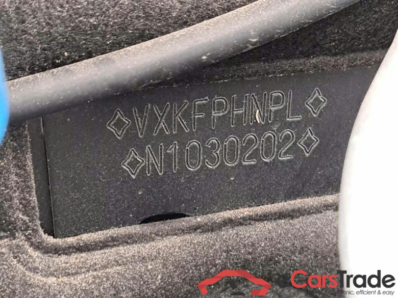 OPEL ASTRA 1.2 Turbo Edition #5