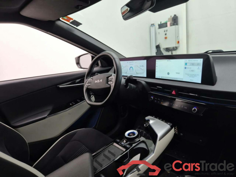 KIA EV6 GT-Line AWD 77 kWh #3
