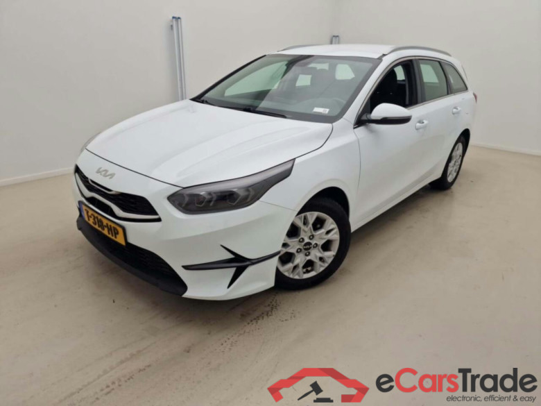 KIA ceed sportswagon 1.0 T-GDi MHEV DynL. AUT.