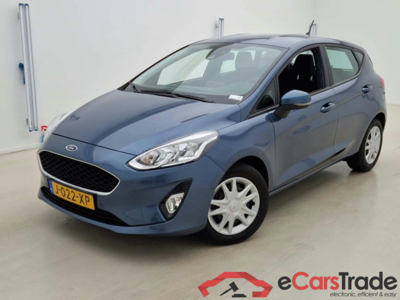 FORD Fiesta 1.0 EcoB. Connected