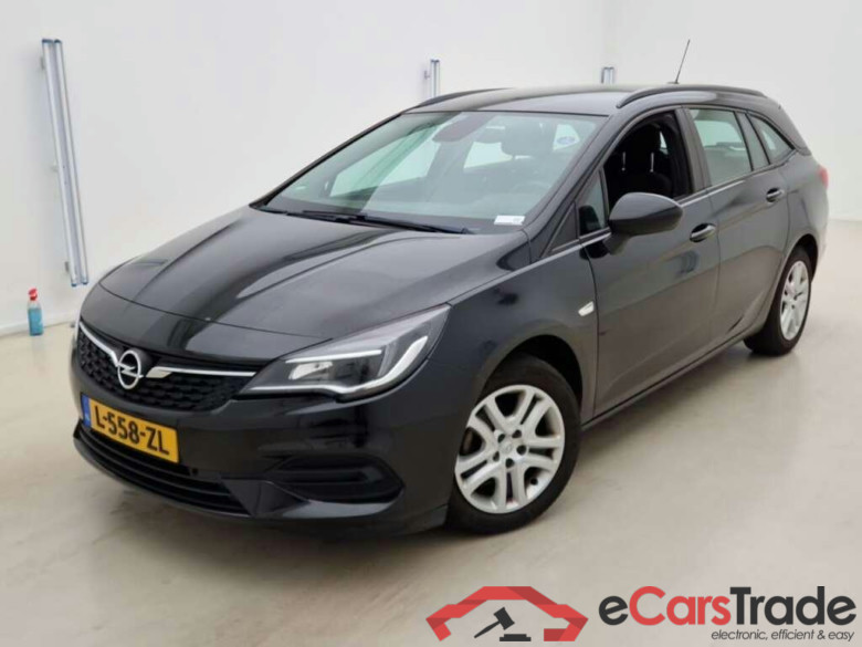 OPEL Astra Sports Tourer 1.2 Turbo Edition #1