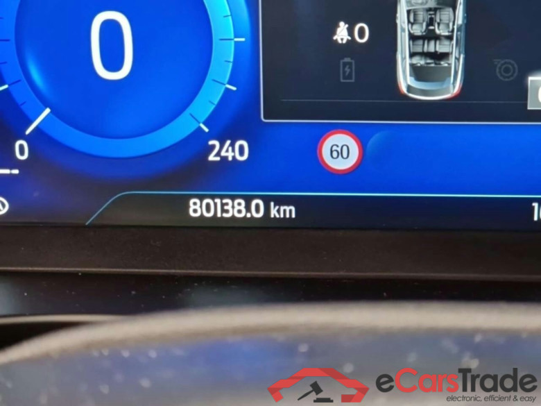 FORD Focus Wagon 1.0 EBH ST L. XBns #6