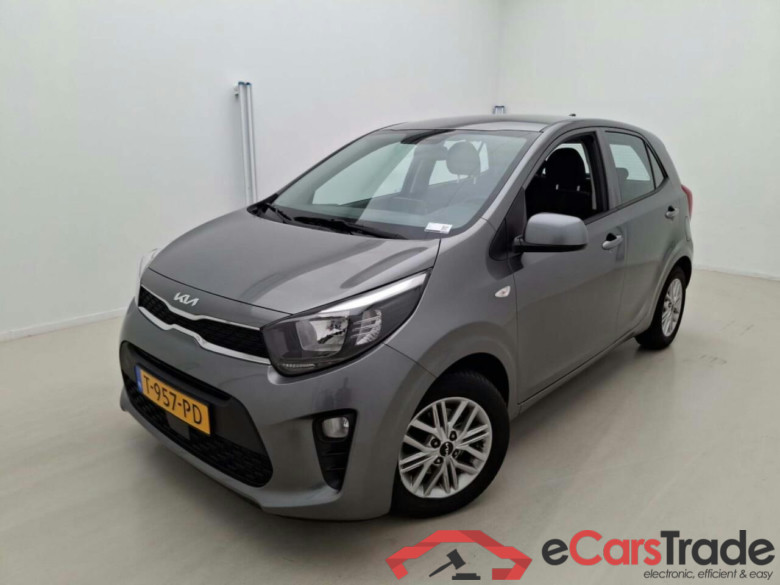 KIA Picanto 1.0 DPi DynamicLine #1