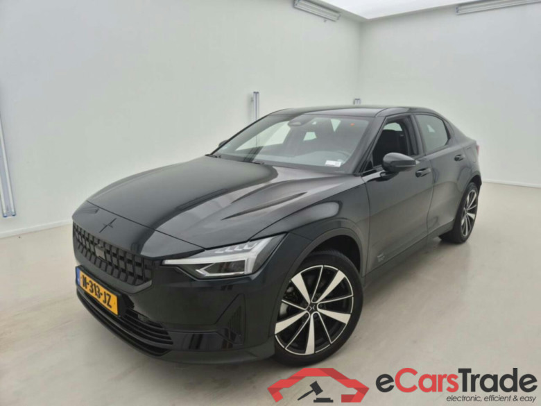 Polestar 2 SRSM 63kWh