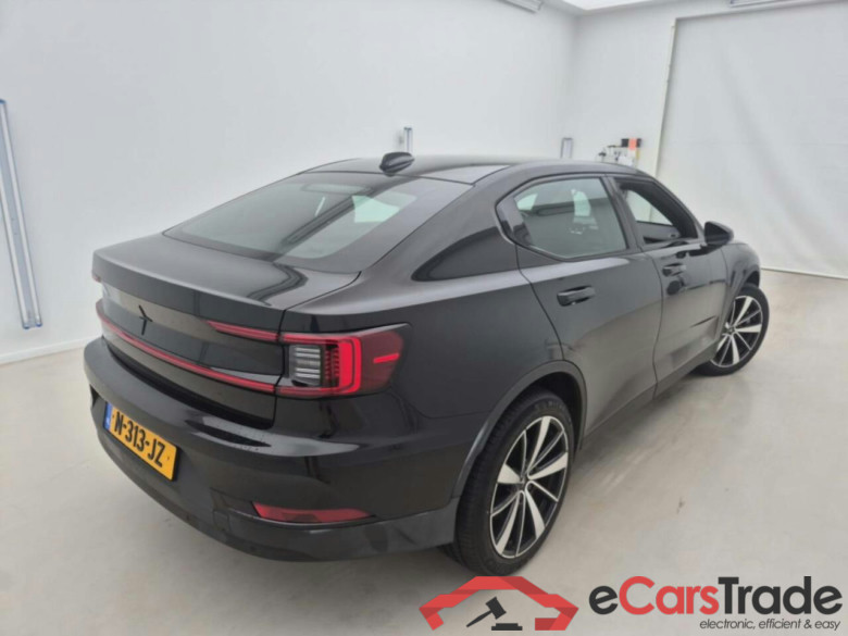 Polestar 2 SRSM 63kWh #2